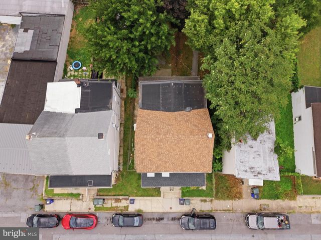 812 DALE ST, Hagerstown, MD 21740