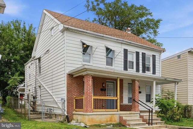 812 DALE ST, Hagerstown, MD 21740