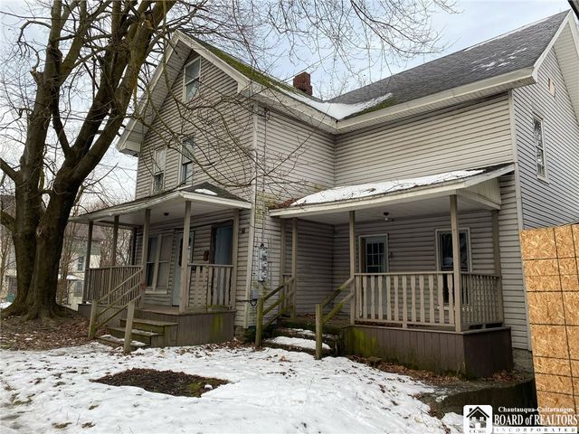 321 Allen Street, Jamestown, NY 14701