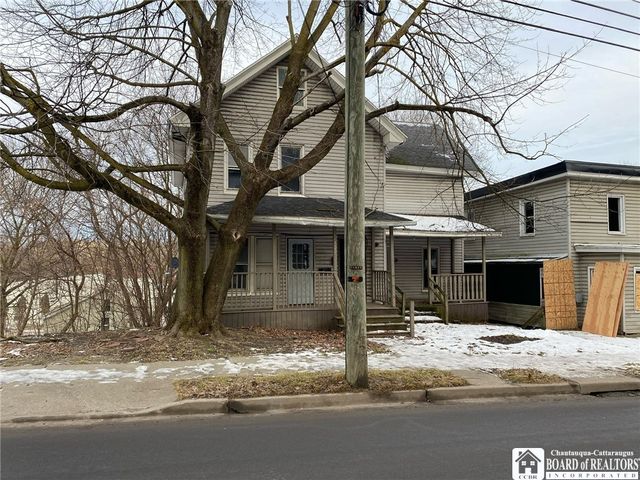 321 Allen Street, Jamestown, NY 14701