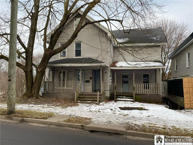 321 Allen Street, Jamestown, NY 14701
