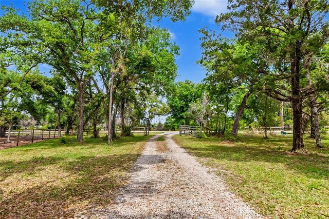 32098 SINGLETARY ROAD, Myakka City, FL 34251