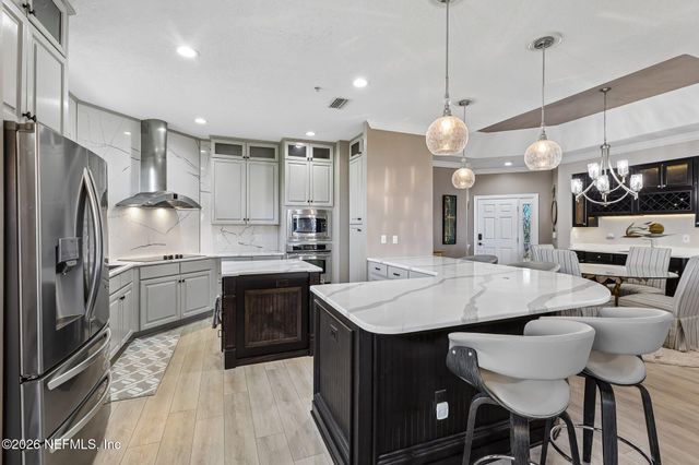 435 OCEAN GRANDE Drive 306, Ponte Vedra Beach, FL 32082