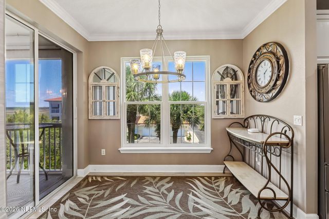 435 OCEAN GRANDE Drive 306, Ponte Vedra Beach, FL 32082
