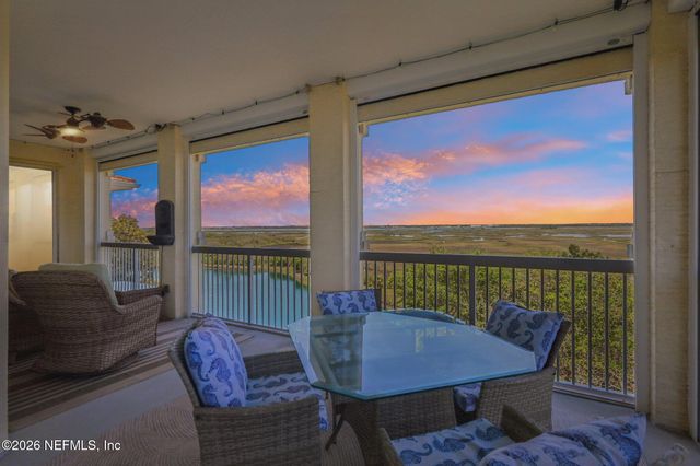 435 OCEAN GRANDE Drive 306, Ponte Vedra Beach, FL 32082