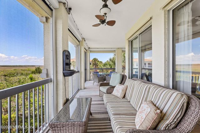 435 OCEAN GRANDE Drive 306, Ponte Vedra Beach, FL 32082