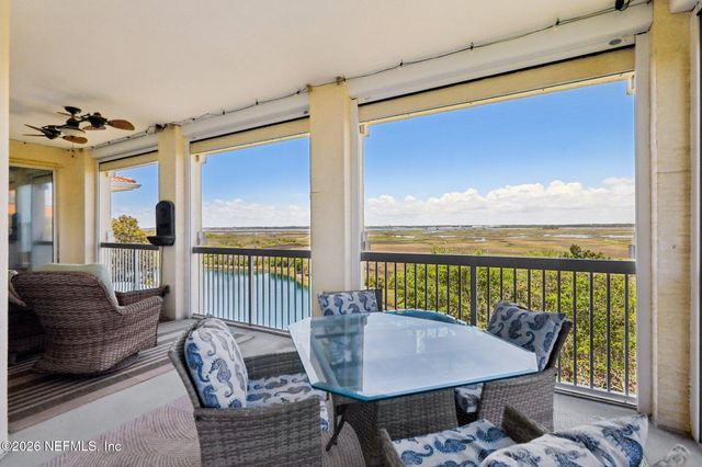 435 OCEAN GRANDE Drive 306, Ponte Vedra Beach, FL 32082