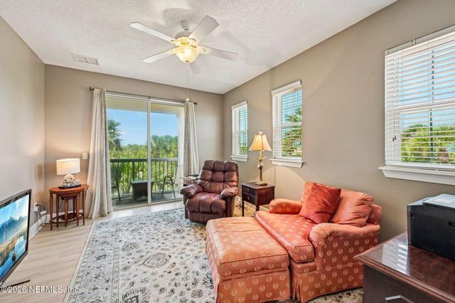 435 OCEAN GRANDE Drive 306, Ponte Vedra Beach, FL 32082