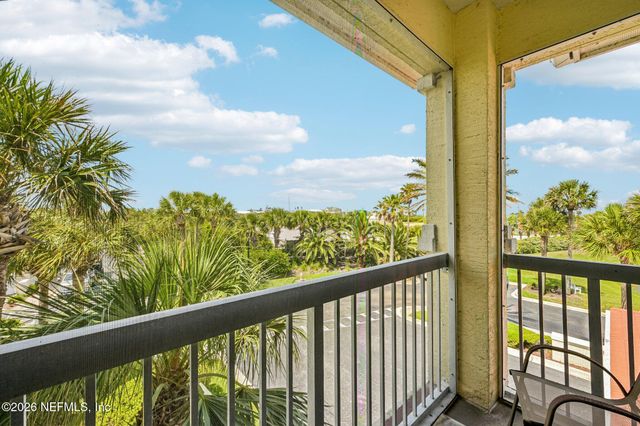 435 OCEAN GRANDE Drive 306, Ponte Vedra Beach, FL 32082