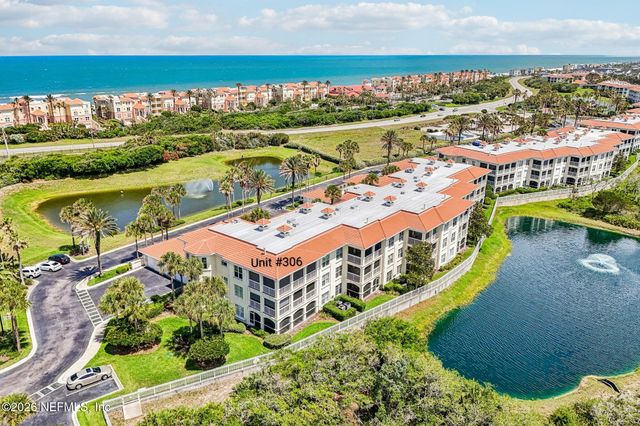 435 OCEAN GRANDE Drive 306, Ponte Vedra Beach, FL 32082