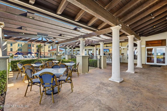 435 OCEAN GRANDE Drive 306, Ponte Vedra Beach, FL 32082
