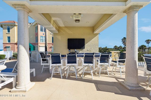 435 OCEAN GRANDE Drive 306, Ponte Vedra Beach, FL 32082