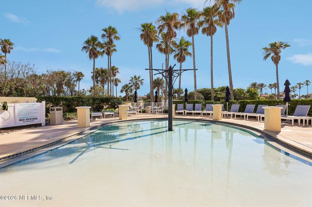 435 OCEAN GRANDE Drive 306, Ponte Vedra Beach, FL 32082