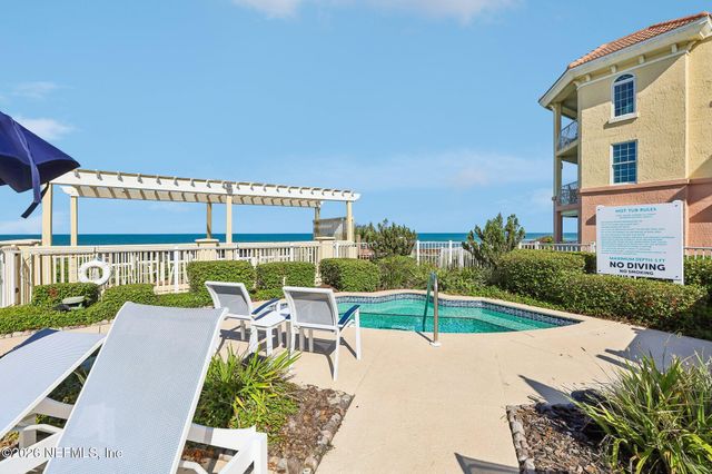 435 OCEAN GRANDE Drive 306, Ponte Vedra Beach, FL 32082