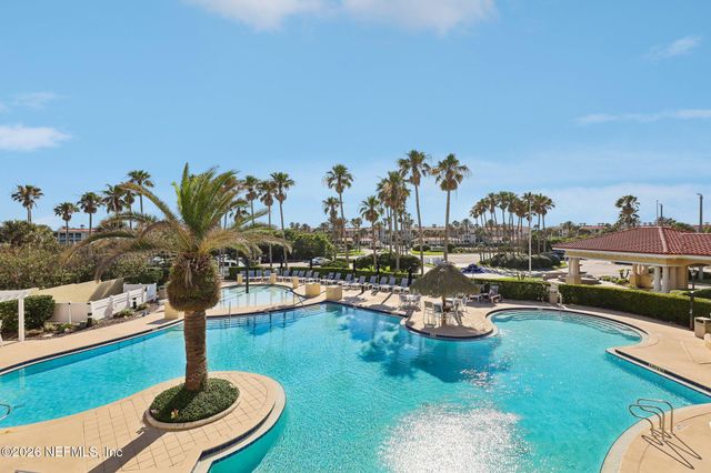 435 OCEAN GRANDE Drive 306, Ponte Vedra Beach, FL 32082