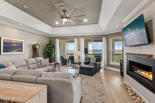435 OCEAN GRANDE Drive 306, Ponte Vedra Beach, FL 32082