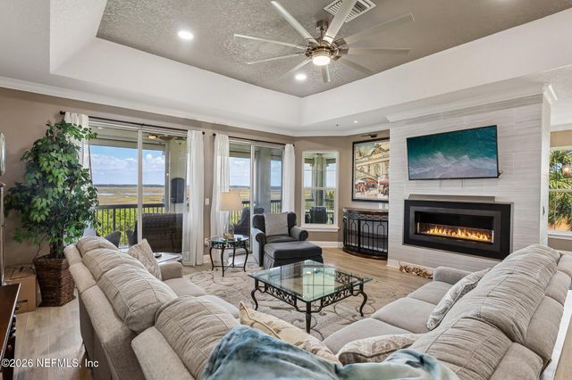 435 OCEAN GRANDE Drive 306, Ponte Vedra Beach, FL 32082