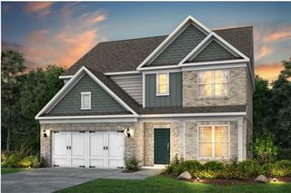 5288 Mulberry Pass Court, Hoschton, GA 30548