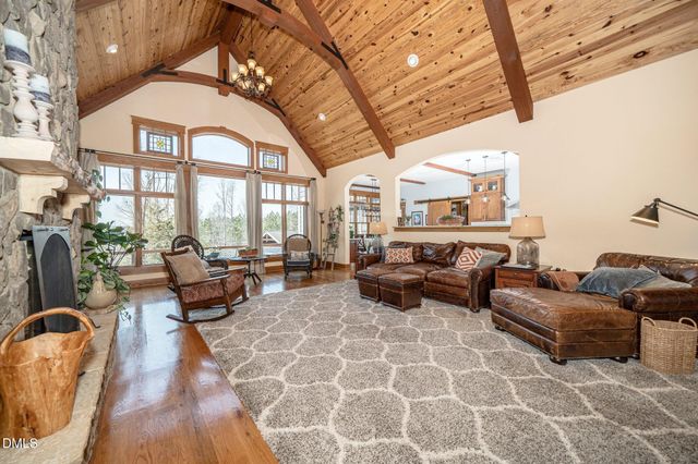 1624 Cedar Grove Road, Pittsboro, NC 27312