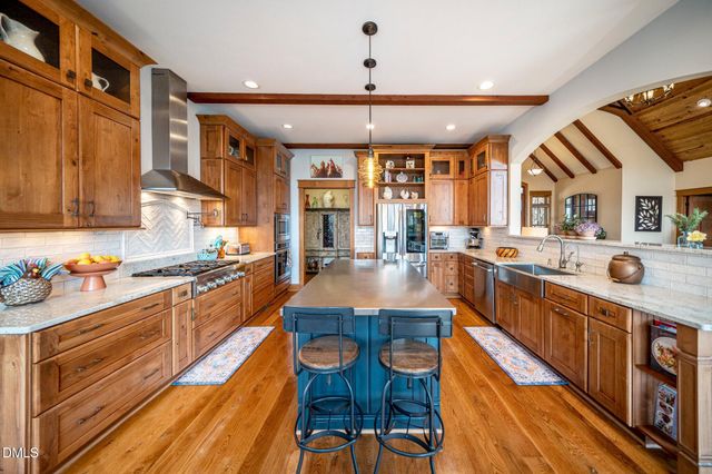 1624 Cedar Grove Road, Pittsboro, NC 27312