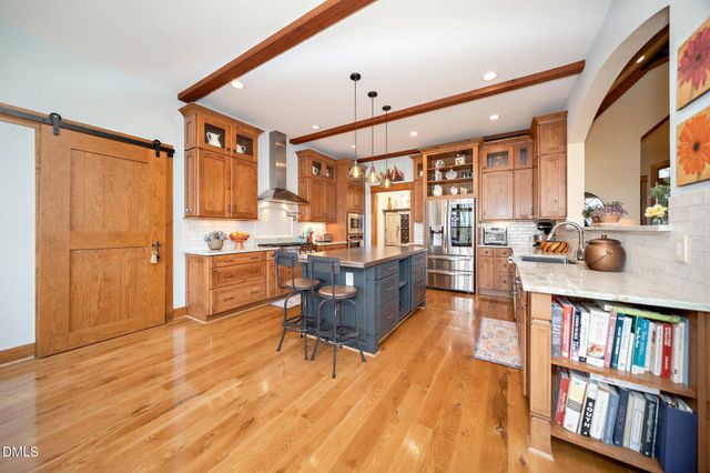 1624 Cedar Grove Road, Pittsboro, NC 27312