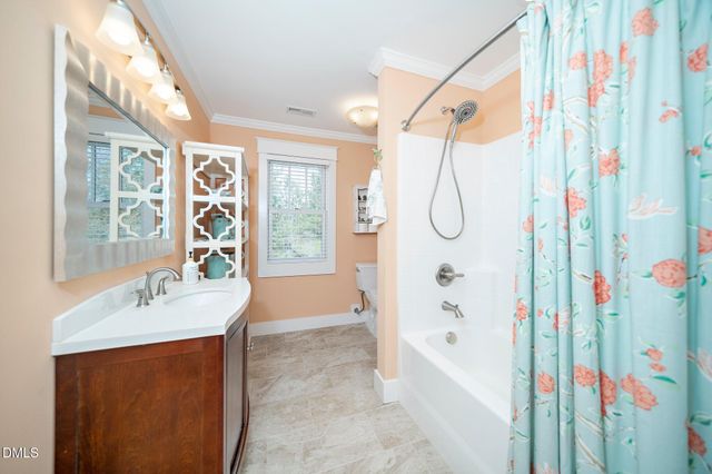 1624 Cedar Grove Road, Pittsboro, NC 27312