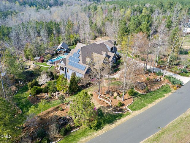 1624 Cedar Grove Road, Pittsboro, NC 27312