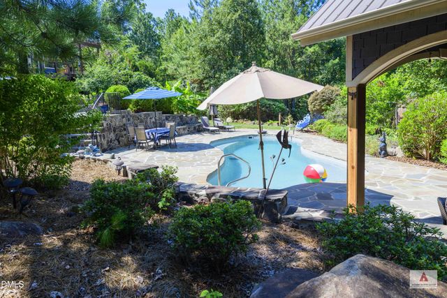 1624 Cedar Grove Road, Pittsboro, NC 27312