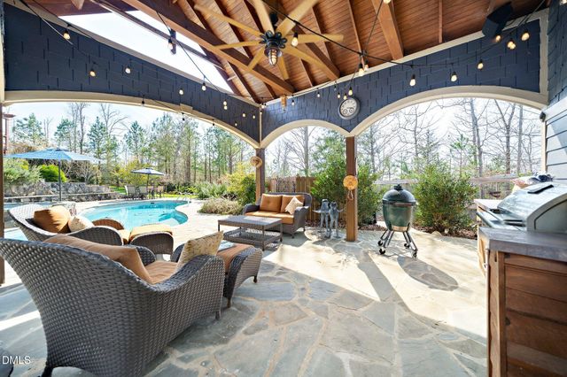 1624 Cedar Grove Road, Pittsboro, NC 27312