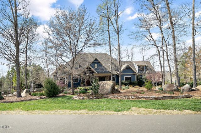 1624 Cedar Grove Road, Pittsboro, NC 27312