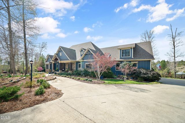1624 Cedar Grove Road, Pittsboro, NC 27312