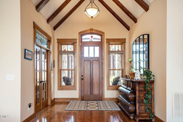 1624 Cedar Grove Road, Pittsboro, NC 27312