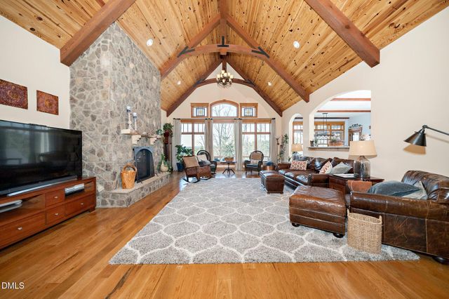 1624 Cedar Grove Road, Pittsboro, NC 27312