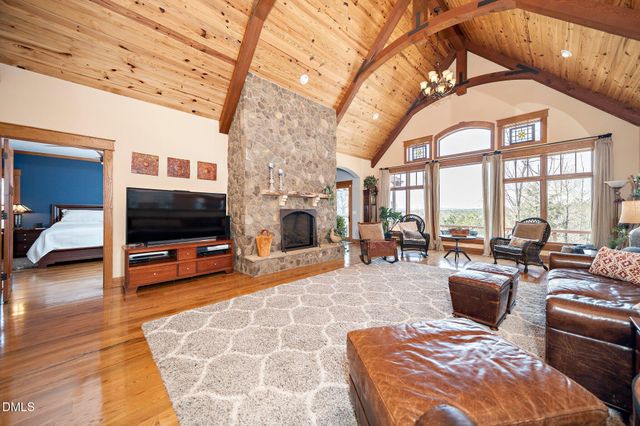 1624 Cedar Grove Road, Pittsboro, NC 27312