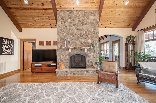 1624 Cedar Grove Road, Pittsboro, NC 27312