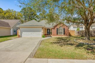 331 Laurel Hill Circle, Richmond Hill, GA 31324