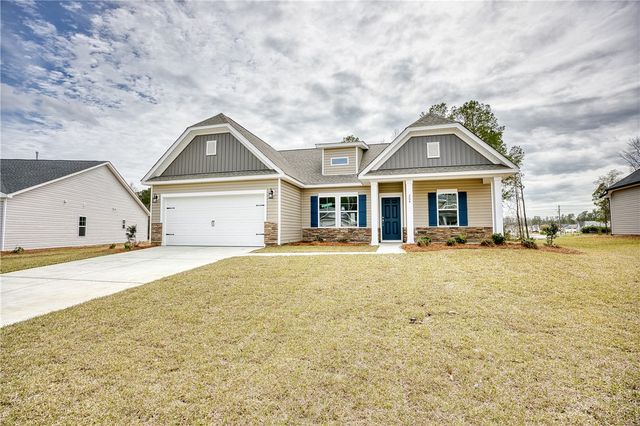 220 Bellflower Lane, Anderson, SC 29625