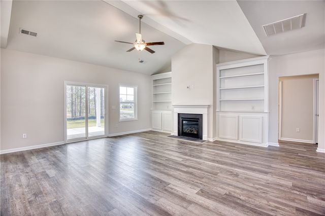 220 Bellflower Lane, Anderson, SC 29625