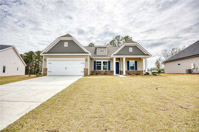 220 Bellflower Lane, Anderson, SC 29625