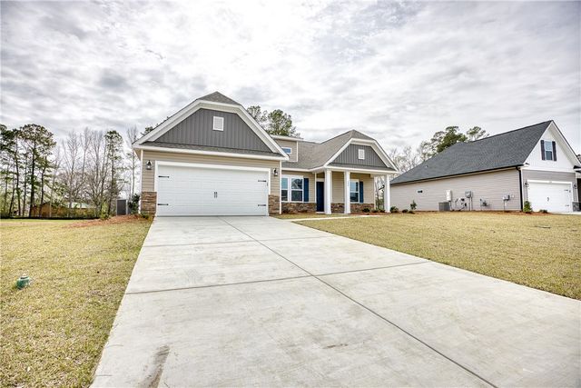 220 Bellflower Lane, Anderson, SC 29625