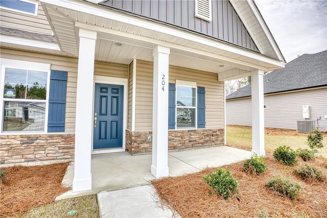 220 Bellflower Lane, Anderson, SC 29625