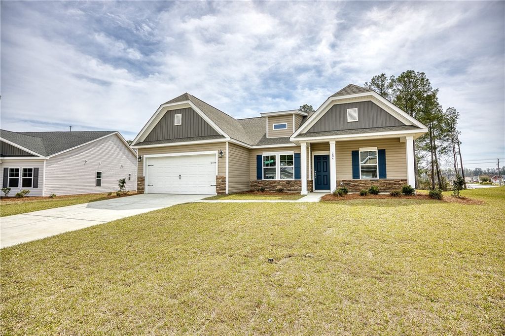 220 Bellflower Lane, Anderson, SC 29625
