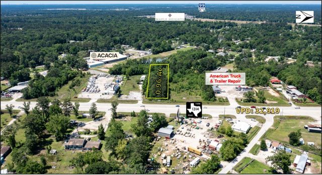 20240 Fm 1314 Road, Porter, TX 77365