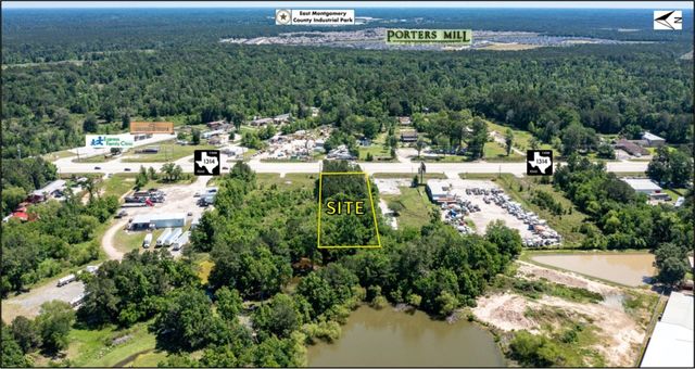 20240 Fm 1314 Road, Porter, TX 77365
