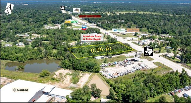 20240 Fm 1314 Road, Porter, TX 77365