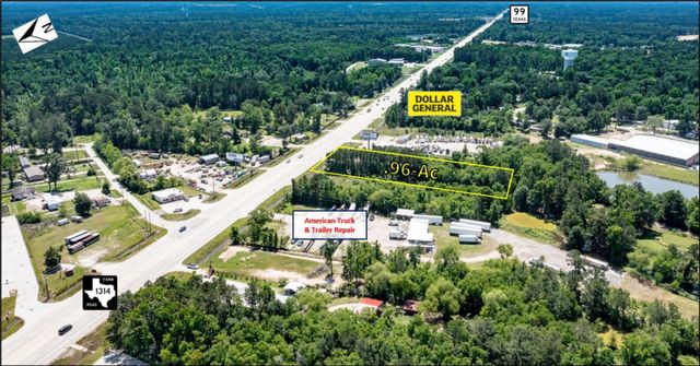 20240 Fm 1314 Road, Porter, TX 77365