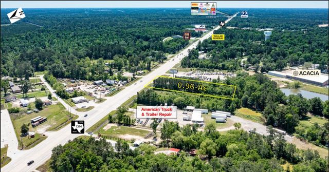 20240 Fm 1314 Road, Porter, TX 77365