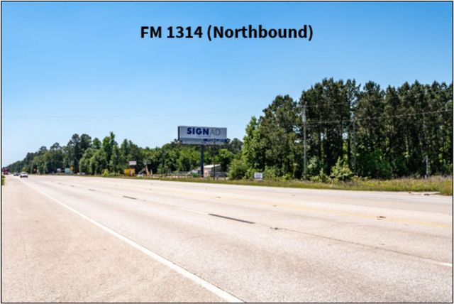 20240 Fm 1314 Road, Porter, TX 77365
