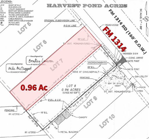 20240 Fm 1314 Road, Porter, TX 77365