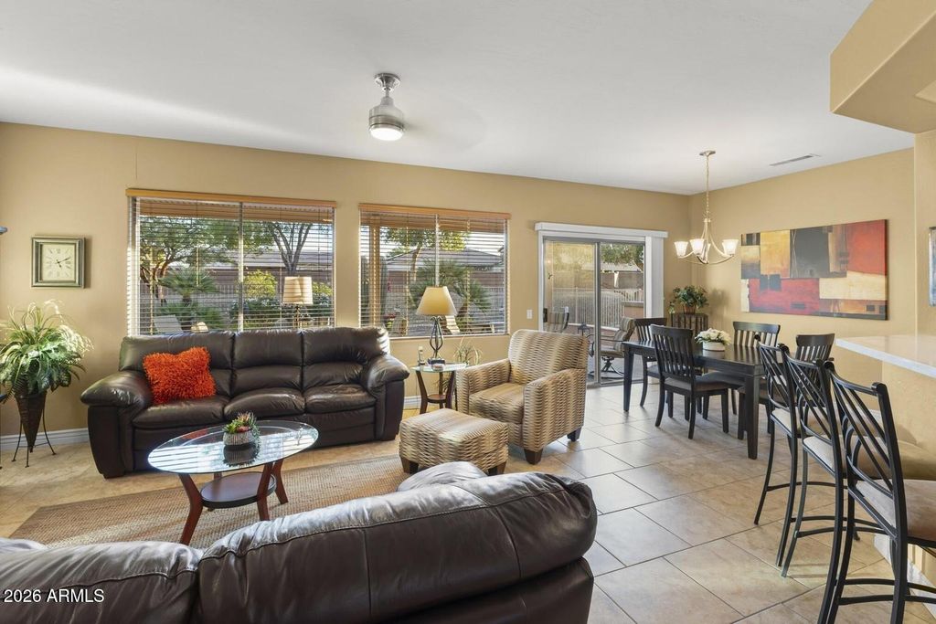 16865 W VILLAGIO Drive, Surprise, AZ 85387 — photo 4